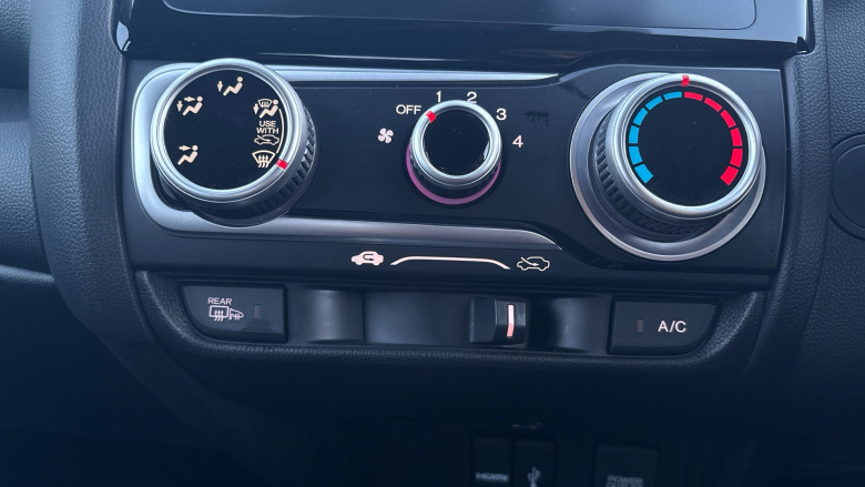 Honda Jazz 1.5 i-VTEC Sport 5dr CVT Petrol Hatchback